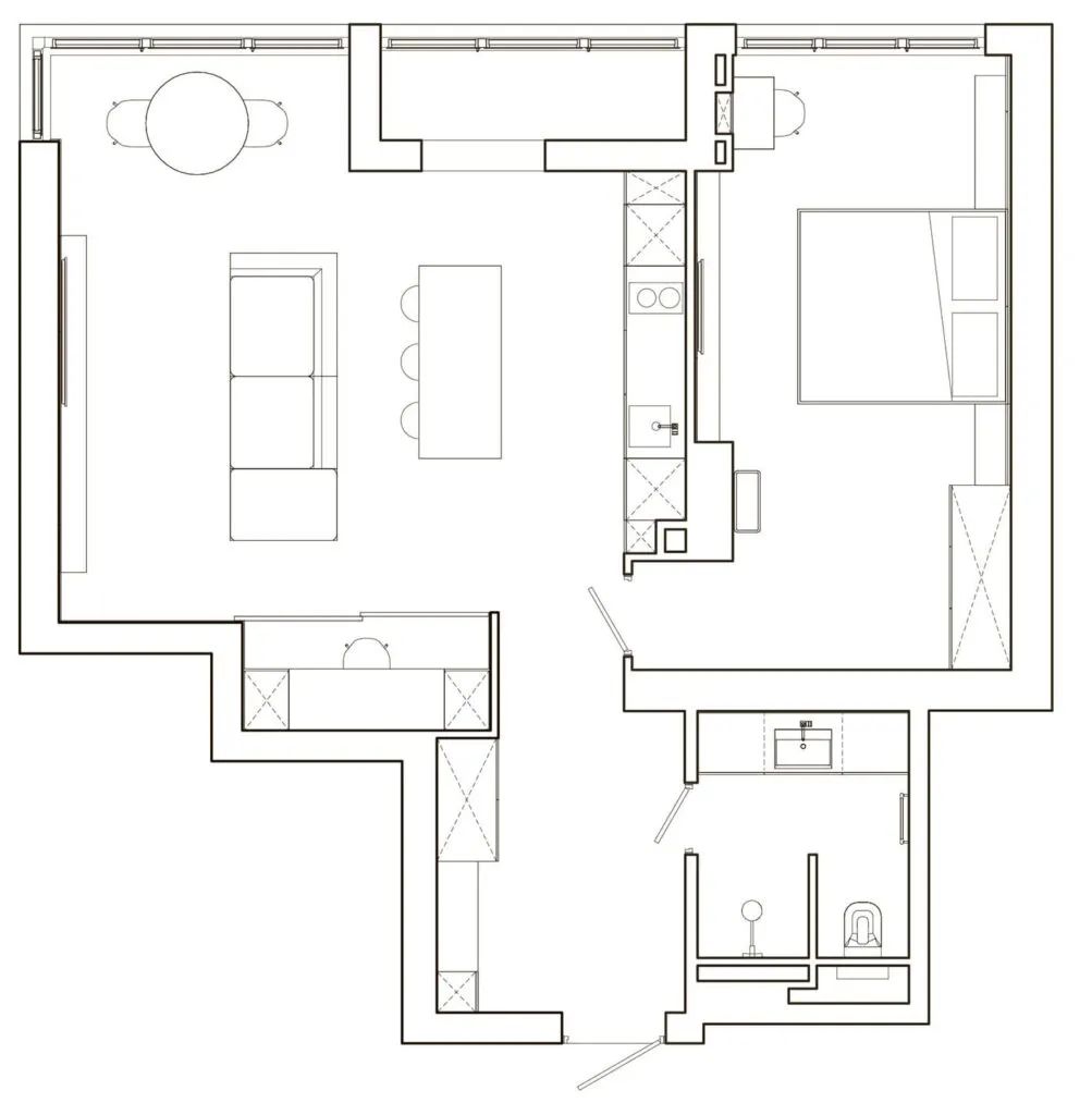 Servizio di gestione e manutenzione strutture Piticco Group
